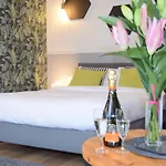 Be My Guest - Jerozolimskie - Super Centrum Metro Wi-fi *