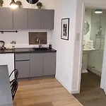 Appartement Be My Guest - Jerozolimskie - Super Centrum Metro Wi-fi Warschau