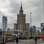 Be My Guest - Jerozolimskie - Super Centrum Metro Wi-fi *