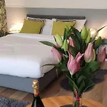 Be My Guest - Jerozolimskie - Super Centrum Metro Wi-fi Appartement Warschau