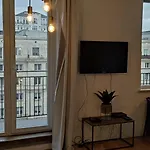 Appartement Be My Guest - Jerozolimskie - Super Centrum Metro Wi-fi *