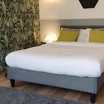 Be My Guest - Jerozolimskie - Super Centrum Metro Wi-fi Appartement Warschau