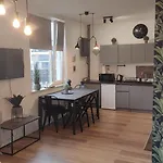 Be My Guest - Jerozolimskie - Super Centrum Metro Wi-fi Appartement