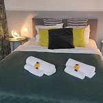 Be My Guest - Jerozolimskie - Super Centrum Metro Wi-fi Appartement