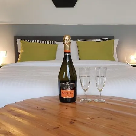 Apartament Be My Guest - Jerozolimskie - Super Centrum Metro Wi-fi