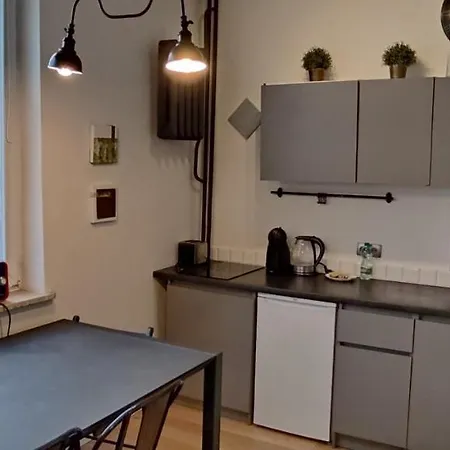 Apartament Be My Guest - Jerozolimskie - Super Centrum Metro Wi-fi *