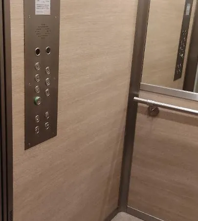 Apartament Be My Guest - Jerozolimskie - Super Centrum Metro Wi-fi