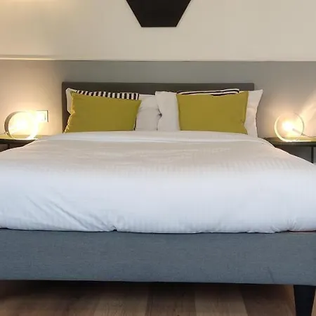 Apartament Be My Guest - Jerozolimskie - Super Centrum Metro Wi-fi
