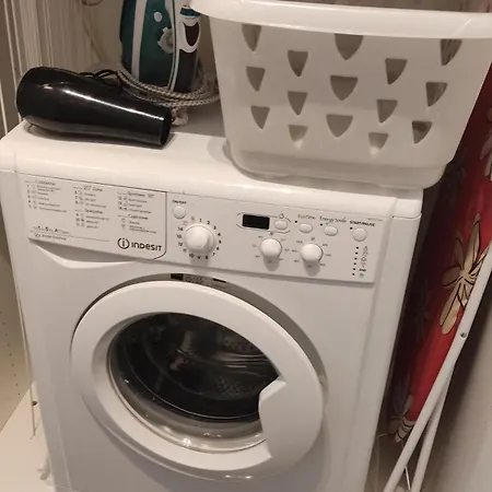 Apartament Be My Guest - Jerozolimskie - Super Centrum Metro Wi-fi *