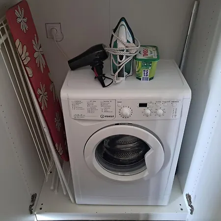Be My Guest - Jerozolimskie - Super Centrum Metro Wi-fi Appartement Warschau