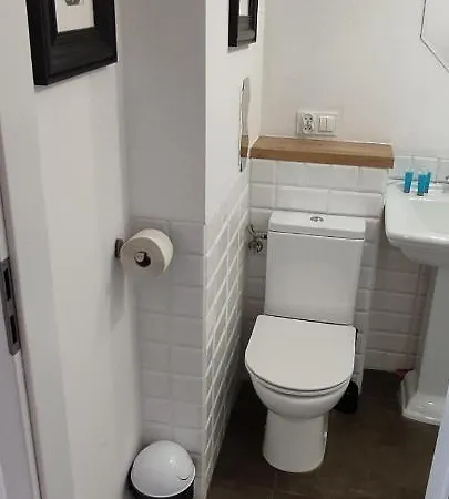 Be My Guest - Jerozolimskie - Super Centrum Metro Wi-fi Breakfast Apartment Warsaw