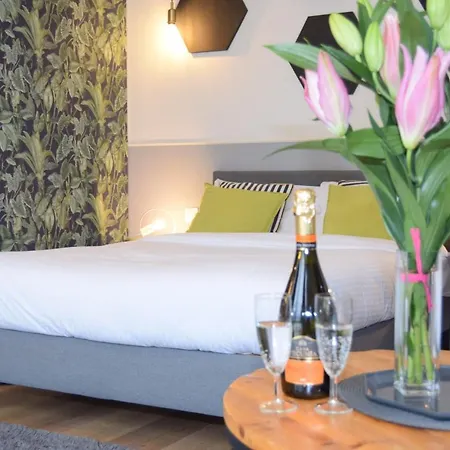 Be My Guest - Jerozolimskie - Super Centrum Metro Wi-fi *