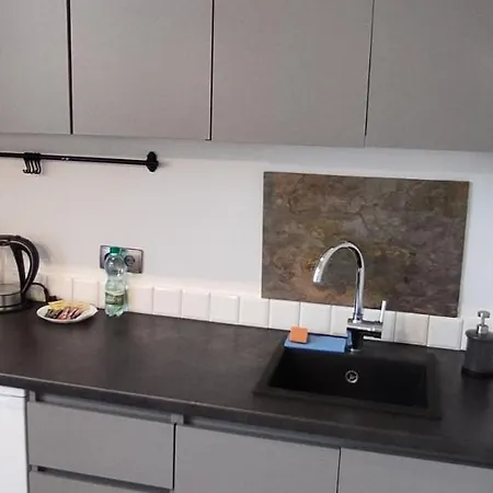 Be My Guest - Jerozolimskie - Super Centrum Metro Wi-fi Breakfast Apartment *