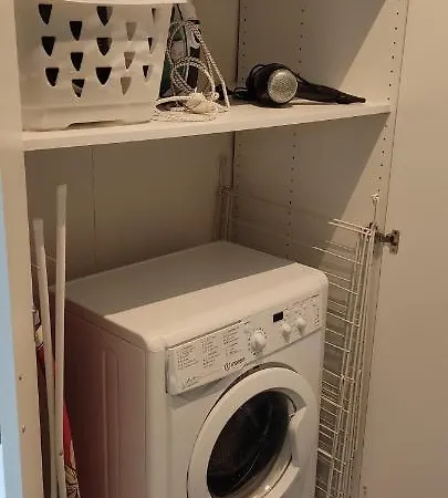 Be My Guest - Jerozolimskie - Super Centrum Metro Wi-fi * Varsó