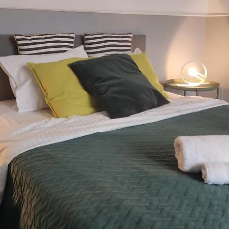 Be My Guest - Jerozolimskie - Super Centrum Metro Wi-fi *