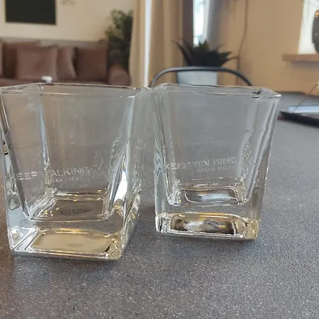 Apartmán Be My Guest - Jerozolimskie - Super Centrum Metro Wi-fi