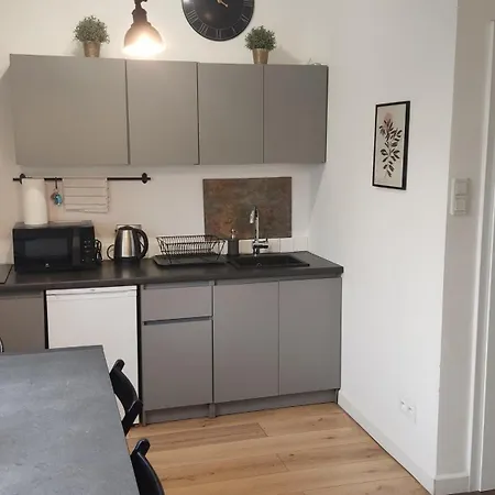 Be My Guest - Jerozolimskie - Super Centrum Metro Wi-fi Varsó