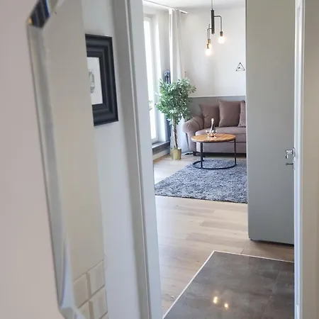 Be My Guest - Jerozolimskie - Super Centrum Metro Wi-fi *