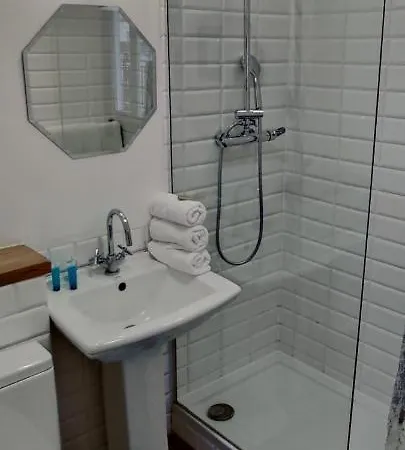 Be My Guest - Jerozolimskie - Super Centrum Metro Wi-fi