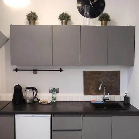 Be My Guest - Jerozolimskie - Super Centrum Metro Wi-fi