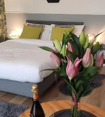 Be My Guest - Jerozolimskie - Super Centrum Metro Wi-fi Daire Varşova