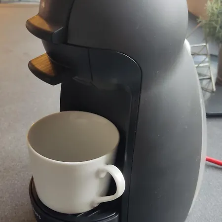 Be My Guest - Jerozolimskie - Super Centrum Metro Wi-fi