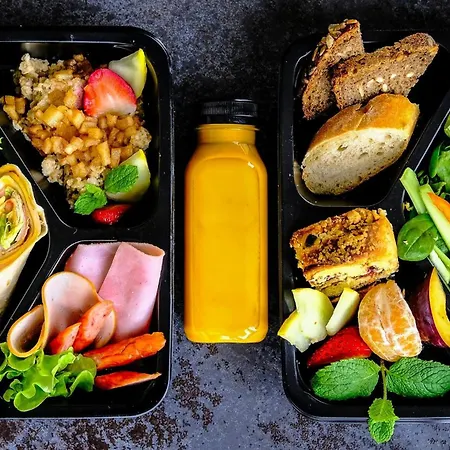 Lejlighed Be My Guest - Jerozolimskie - Super Centrum Metro Wi-fi