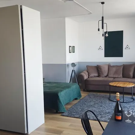 Be My Guest - Jerozolimskie - Super Centrum Metro Wi-fi Warszawa